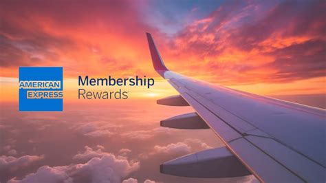 Amex Membership Rewards Catalogue