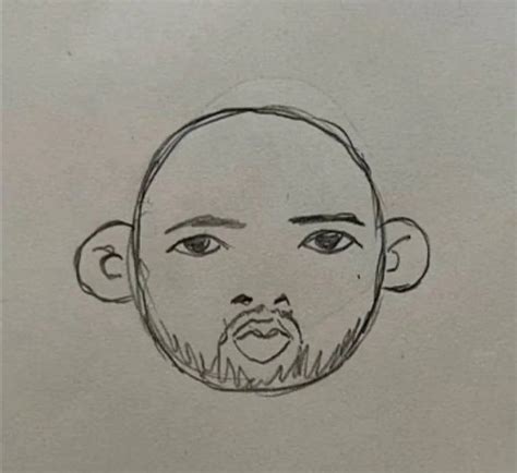 Andrew Tate Drawings