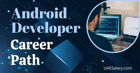Android Career Opportunities