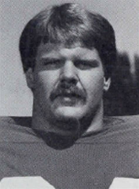 Andy Reid Football Career