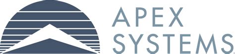 Apex Systems Career