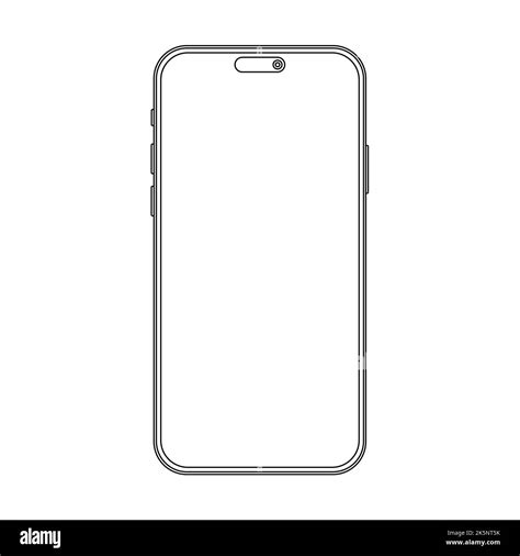 App Outline Template