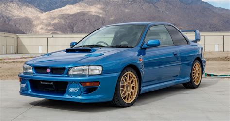 Are Subarus Good Cars