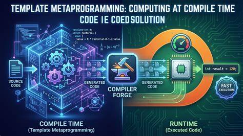 Are Templates Handled During The Compile Time C++