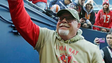 Arians Coaching Career