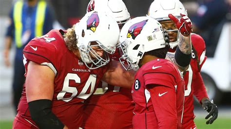 Arizona Cardinals.depth Chart