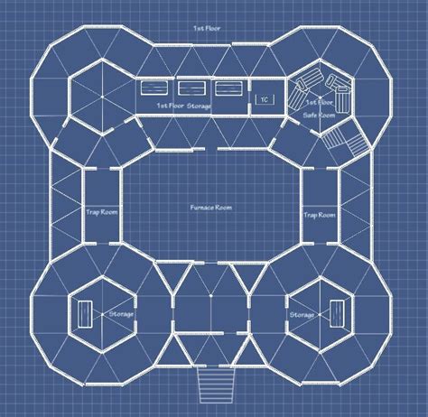 Ark Base Templates