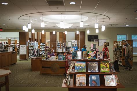 Arlington Va Public Library Catalog