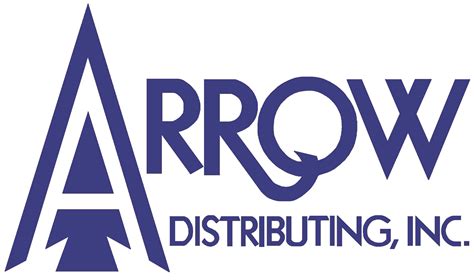 Arrow Distributing Catalog