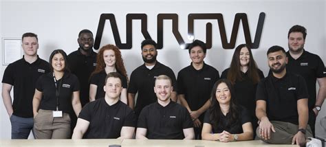 Arrow Electronics Career
