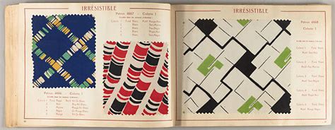 Art Of Commerce: Trade Catalogs In Watson Library