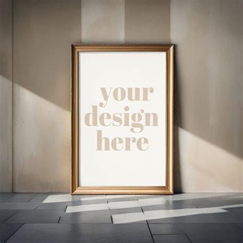 Artwork Showcase Template