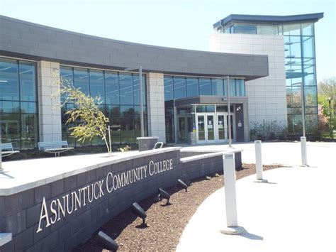 Asnuntuck Community College Summer Course Catalog 2018