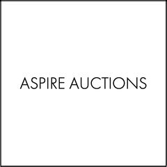 Aspire Auctions Catalog