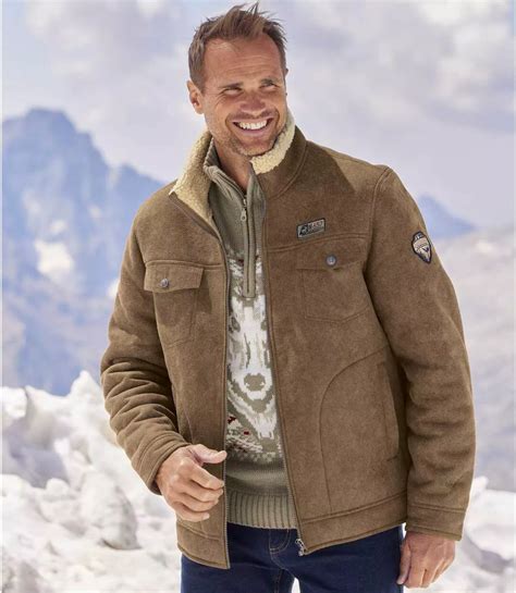 Atlas For Men Catalogue