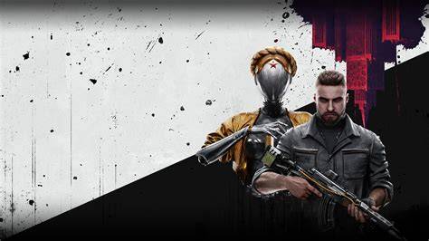 Atomic Heart Steam Charts