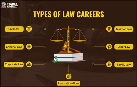 Attorney Career Info