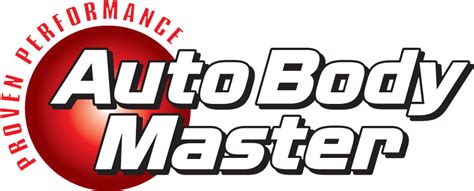 Auto Body Master Catalog