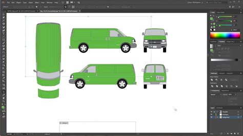 Auto Wrap Templates
