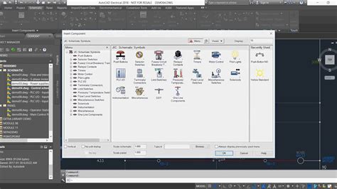 Autodesk Autocad Electrical 2018 Default Catalog Database