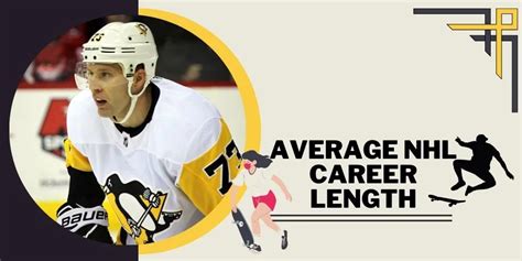 Average Nhl Career