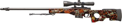 Awp Paw 420 Pattern For Sale