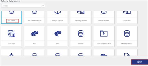 Azure Data Catalog Custom Data Source