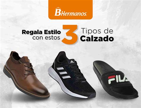 B Hermanos Catálogo