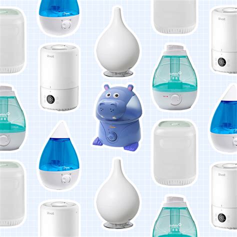 Baby Humidifier's Product Catalogs By Mail