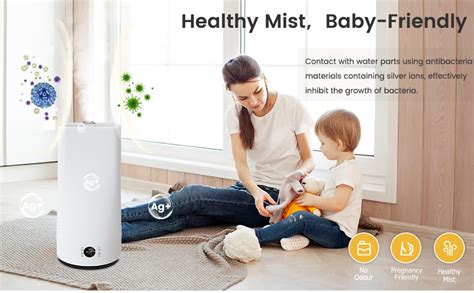 Baby Humidifiers Product Catalogs By Mail