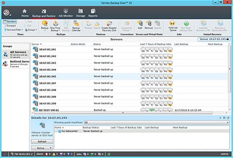 Backup Exec 16 Updating Catalog Taking Long Time
