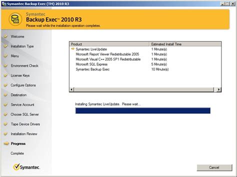 Backup Exec 2010 Updating Catalogs Slow