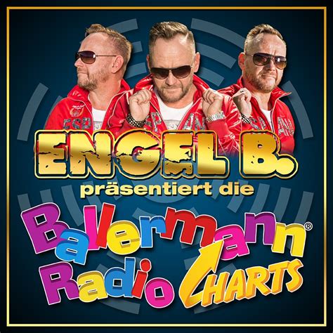 Ballermann Radio Charts