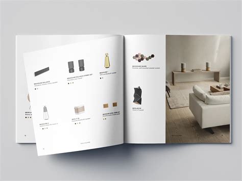 Bang Olufsen Catalogue