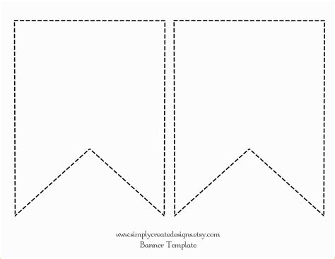 Banner Template Word