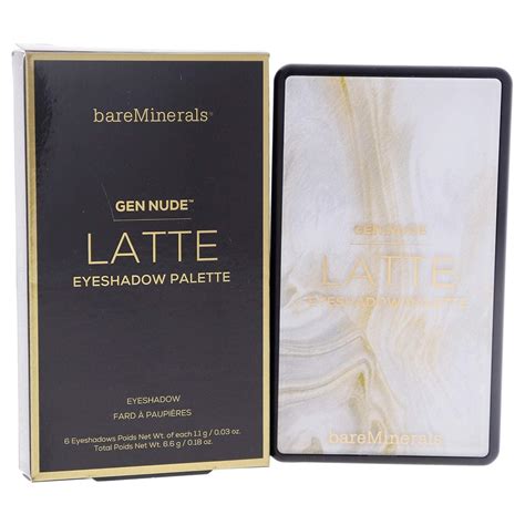 Bare Escentuals Catalog