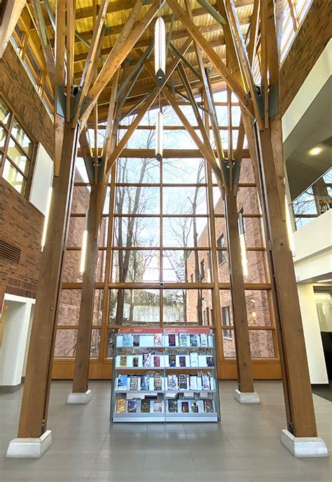 Barrington Area Library Catalog