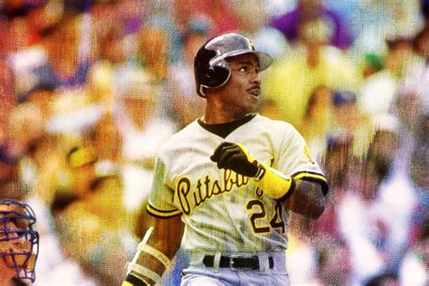 Barry Bonds Career Statistics