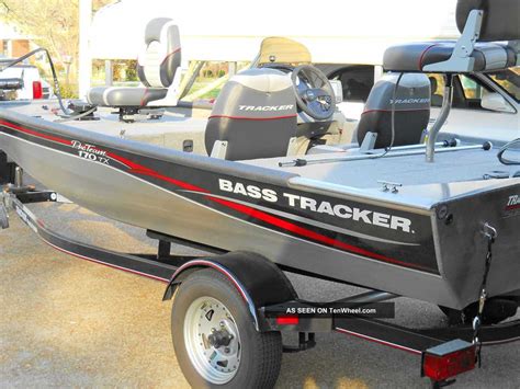 Bass Boat Parts Catalog