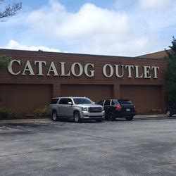 Bass Pro Catalog Outlet