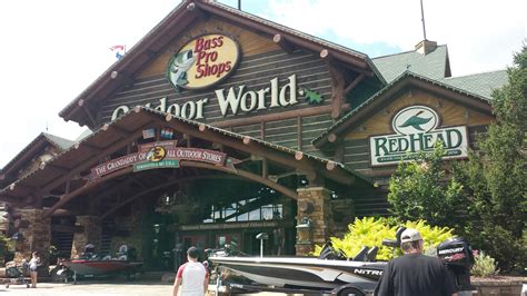 Bass Pro Shops Catalog Outlet