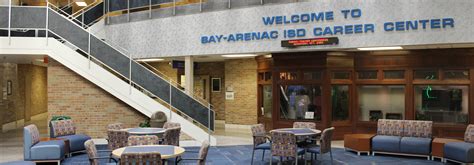 Bay Arenac Career Center