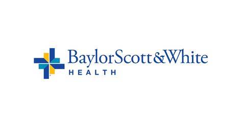 Baylor Scott And White Health My Chart