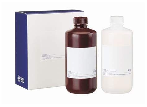 Bd Tmb Substrate Reagent Set Catalog No.bdb555214