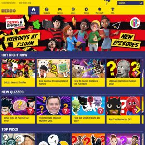 Beano Coupons Printable