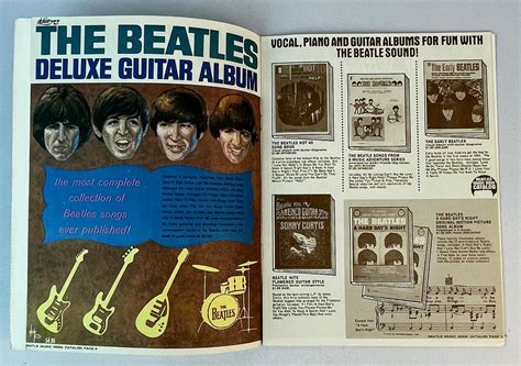 Beatles Catalog Worth
