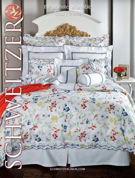 Bedding Catalogs By Mail