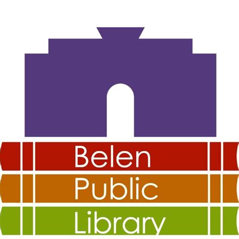 Belen Library Catalog