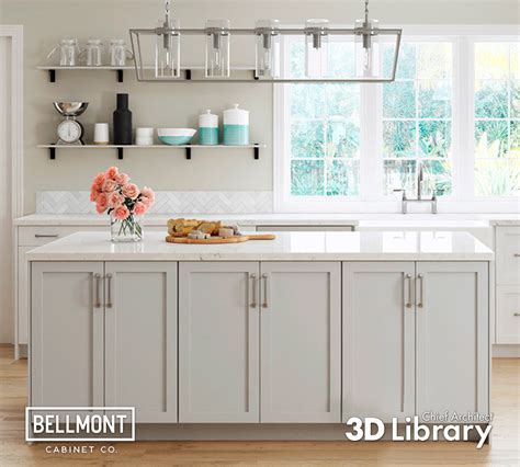 Bellmont Cabinets Catalog