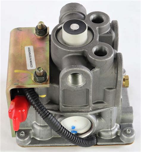 Bendix Relay Valve Catalog